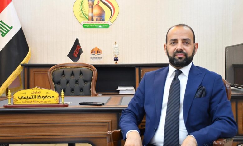 كربلاء تنتقد قرارات لوزارة الداخلية وتصفها بانها عملية قتل مع “سبق الاصرار” للسياحة بالعراق والمحافظة