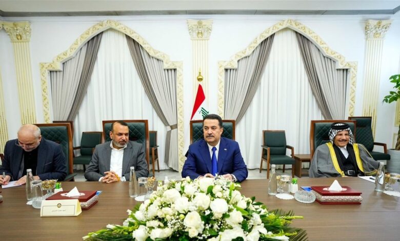 الاعمار والتنمية يعلن مبادرة لـ”انهاء الجمود” بملف مرشح رئاسة الوزراء