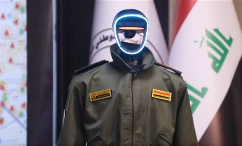 الضابط الروبوت”.. أبو علي البصري: النقيب حسن “اخلاقي” ولعب دورا أساسيا بحماية الانتخابات