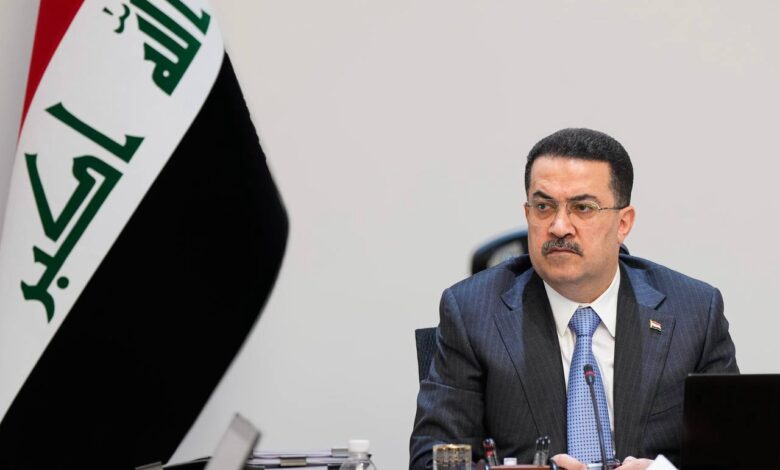 رئيس الوزراء يوجه بتحقيق عاجل ومحاسبة المقصرين بشأن الخطأ بقرار لجنة تجميد الأموال