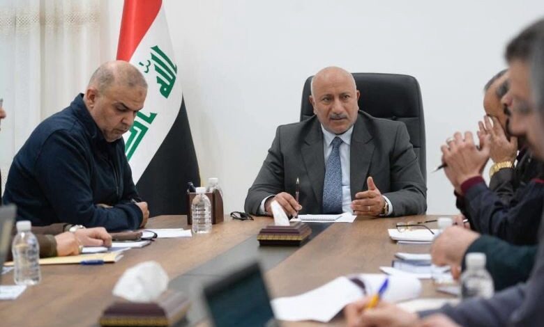 محافظ كربلاء يعلن مواعيد توزيع الأراضي السكنية على الشرائح المشمولة