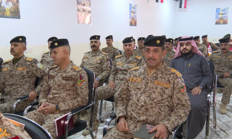 نينوى تحتفل بيوم النصر باستقرار الأوضاع الأمنية وانخفاض معدلات الجريمة