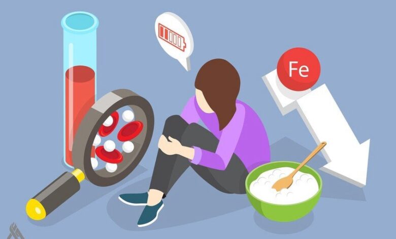 علاج كان مثيراً للجدل يتحول إلى أمل جديد لمرضى فقر الدم
