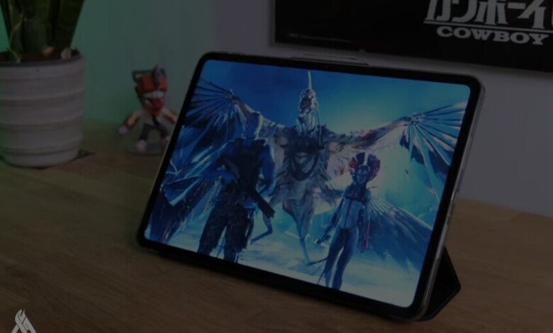 OnePlus تزيح الستار عن واحد من أفضل الحواسب اللوحية