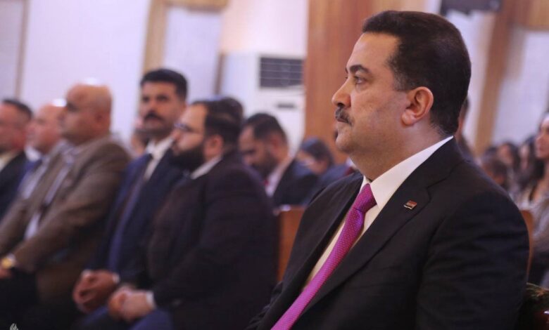 رئيس الوزراء: العراق اجتاز أكبر التحديات بتنوعه الاجتماعي