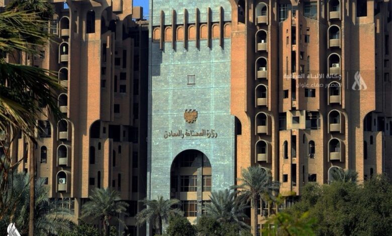 الصناعة: تحقيق الاكتفاء الذاتي من غازي النيتروجين والأوكسجين