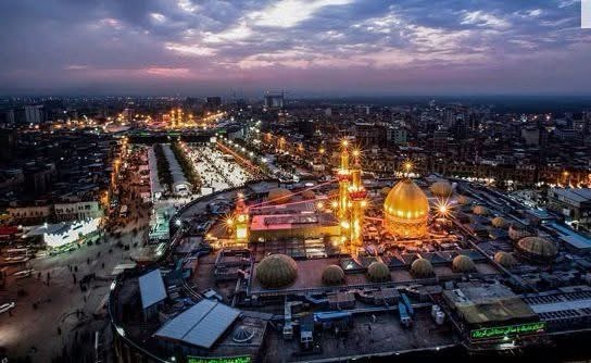 كربلاء تُعطل الدوام الرسمي لمدة يومين بمناسبة “الزيارة الشعبانية”