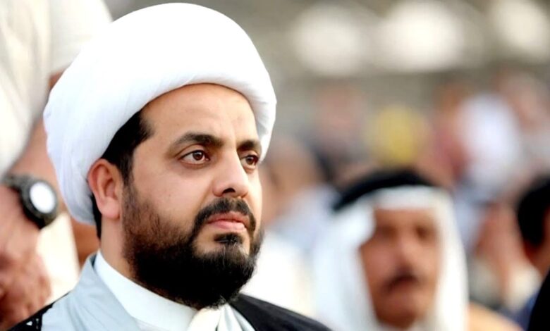 العصائب تدعو لقرار “وطني يثبت أركان النظام” بعد رفض ترامب للمالكي