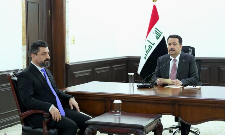 رئيس الوزراء يطلق مشروع أتمتة معاملات البيع ونقل الملكية بدائرة التسجيل العقاري