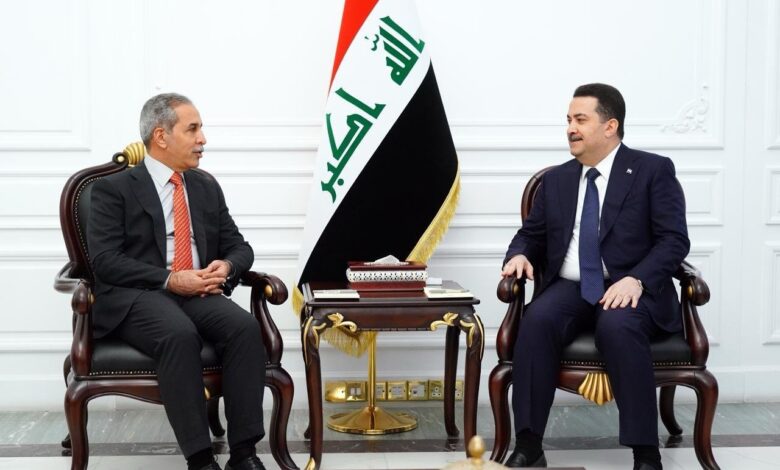 النزاهة: رئيسا مجلس الوزراء ومجلس القضاء الأعلى أول المفصحين عن ذمتيهما المالية لعام 2026