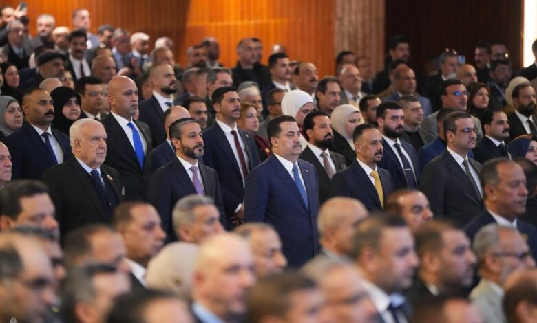 رئيس الوزراء يحضر الحفل المركزي بمناسبة اليوم الوطني للقرآن الكريم