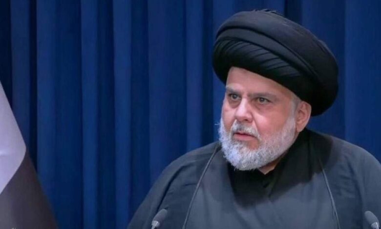 السيد الصدر يؤكد أهمية الإصلاح ومكافحة الفساد