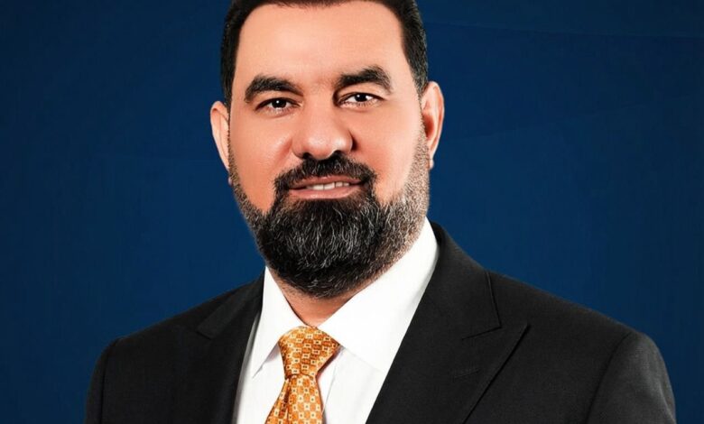 رئيس مجلس النواب: نؤكد دعم جهود الشرطة في تعزيز الاستقرار وسيادة القانون
