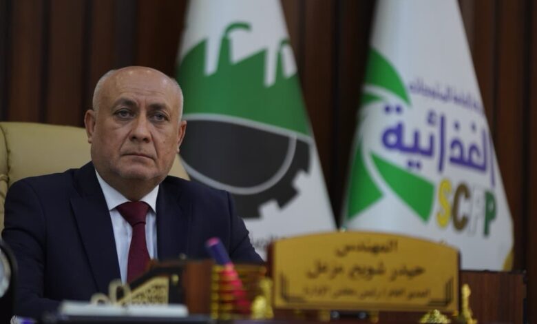 المنتجات الغذائية: أكثر من 10 مصانع دخلت ضمن عقود المشاركة مع القطاع الخاص