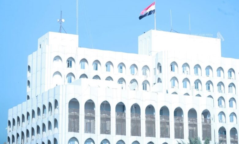 وزير الخارجية يوجه البعثات الدبلوماسية بالتواصل مع العراقيين المتواجدين في مناطق التوتر