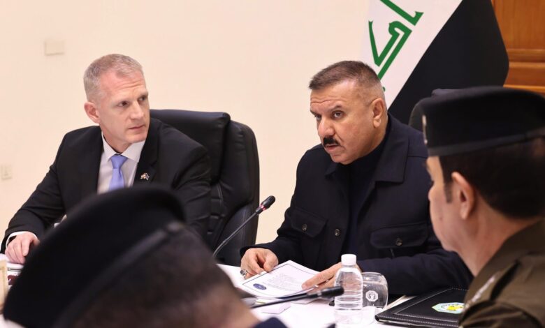 الداخلية تعلن عن مشروع وطني لمكافحة التطرف العنيف