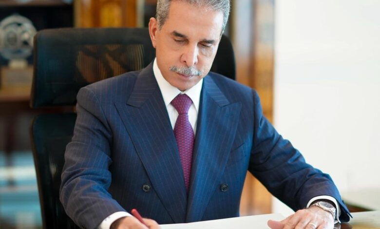 القاضي زيدان: الاعتداء على الهيئات الدبلوماسية من الأفعال الإرهابية وتصل عقوبتها الى الإعدام