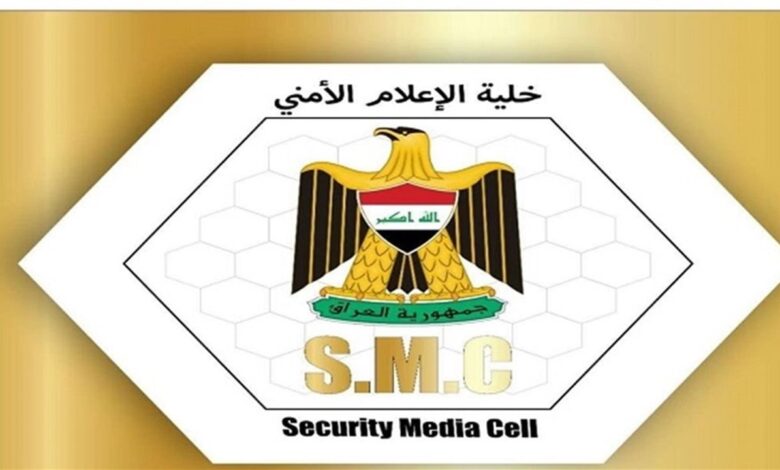 خلية الإعلام الأمني تنفي توجيه القائد العام بنقل مقرات الحشد خارج المنطقة الخضراء