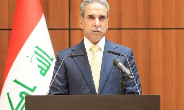القاضي زيدان: خطط مستقبلية لزيادة عدد القضاة بما ينسجم مع الاحتياج الفعلي
