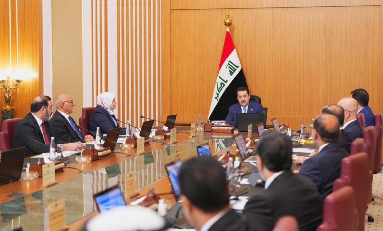 رئيس الوزراء يوجه المحافظين بمتابعة الأسعار في الأسواق ومنع الممارسات الاحتكارية