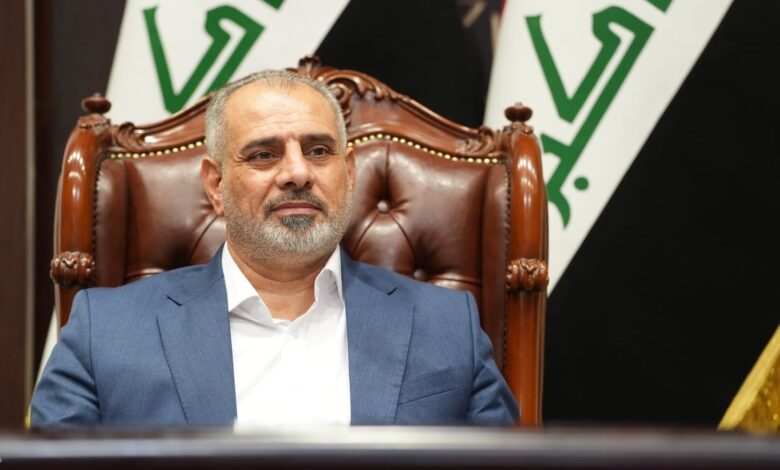 فيحان يهنئ الإيزيديين بمناسبة رأس السنة الإيزيدية ويؤكد ضرورة التعايش وتعزيز التنوع