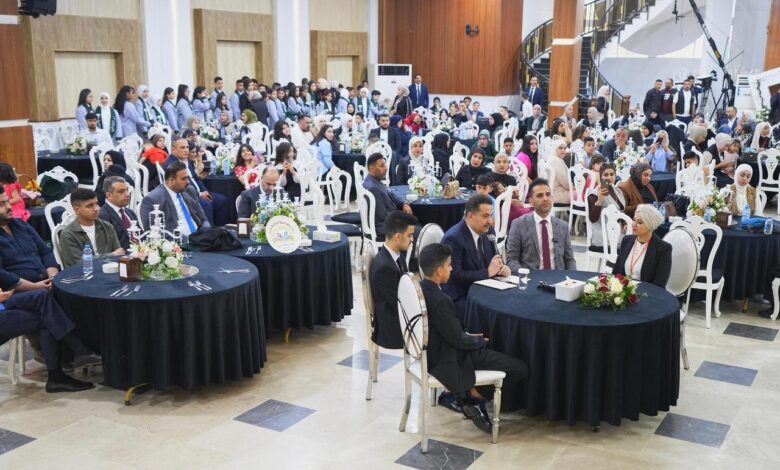 رئيس الوزراء يؤكد جهود الحكومة في توسعة البنى التحتية لقطاع التربية
