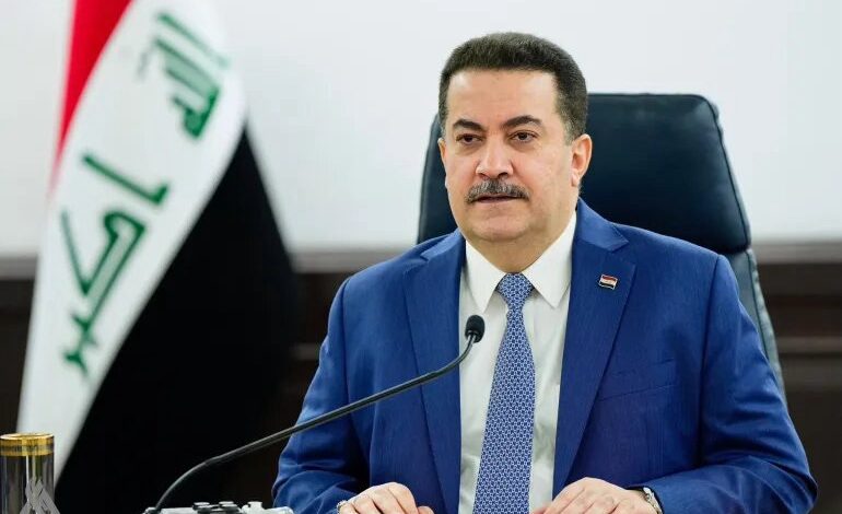 رئيس الوزراء يتقدم بالشكر إلى رئيسي الفيفا والاتحاد الآسيوي لكرة القدم