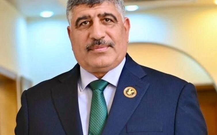 النعمان: اللجنة الخاصة ستُفكك البيانات والأدلة بالتعاون مع السعودية والإمارات وأمن الدول الشقيقة خط أحمر
