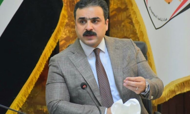 رئيس هيئة المنافذ: استراتيجية متكاملة لتسهيل حركة التجارة وحماية الاقتصاد الوطني
