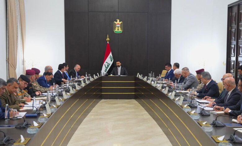 رئيس الوزراء يوجه بعقد اجتماع طارئ للمجلس الوزاري للأمن الوطني