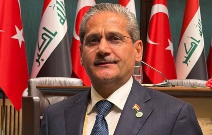 رئيس هيئة النزاهة: معركة العراق ضد الفساد مستمرة ولا توقفها الحدود