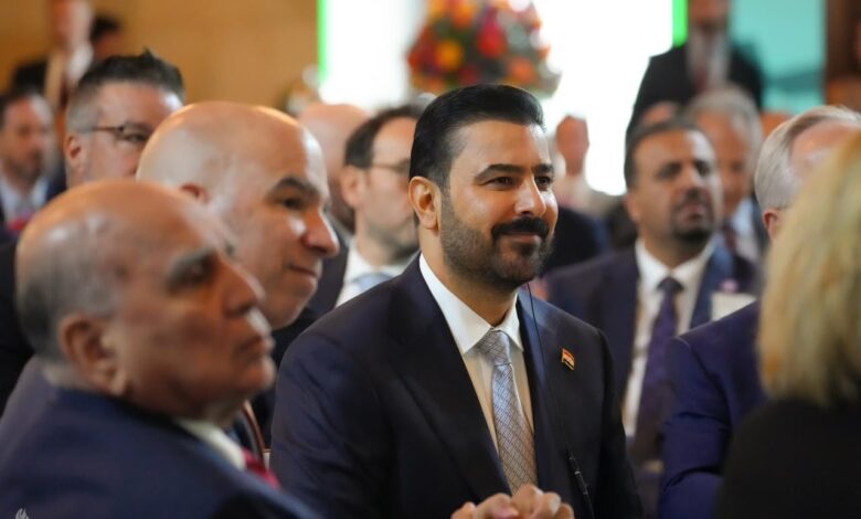 برعاية رئيس الوزراء.. توقيع 48 اتفاقاً ومذكرة تفاهم وتعاون اقتصادي بين العراق والولايات المتحدة