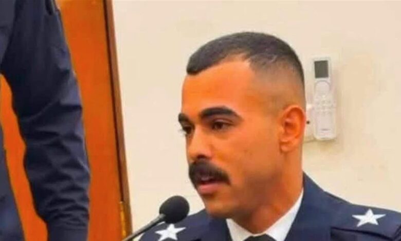 المرور تعلن القبض على السائق الذي دهس ضابط بالمرور.. يملك سايبة ومخمور