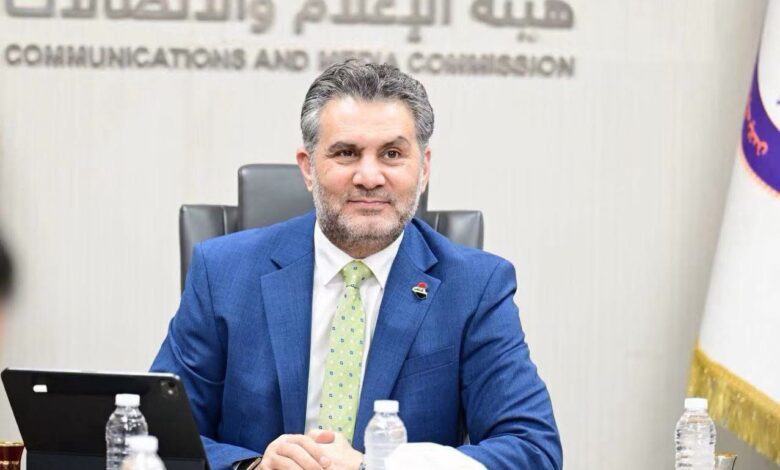 للمرة الأولى في الزيارات المليونية.. أبو كلل يعلن اعتماد الذكاء الاصطناعي في رصد احتياجات شبكات الاتصالات مسبقاً